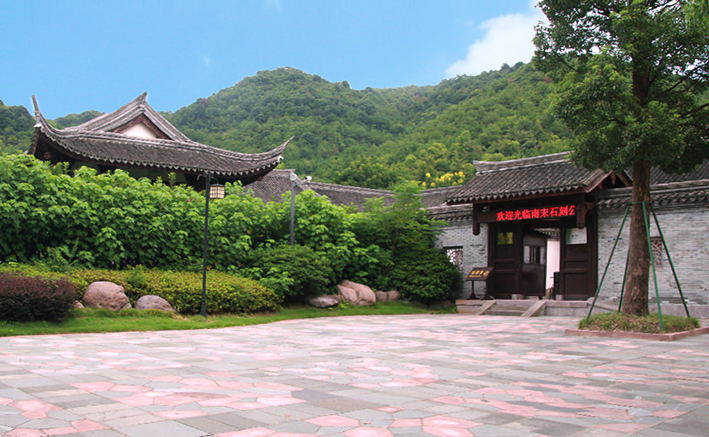 仿古建筑的結構設計要求和設計方法