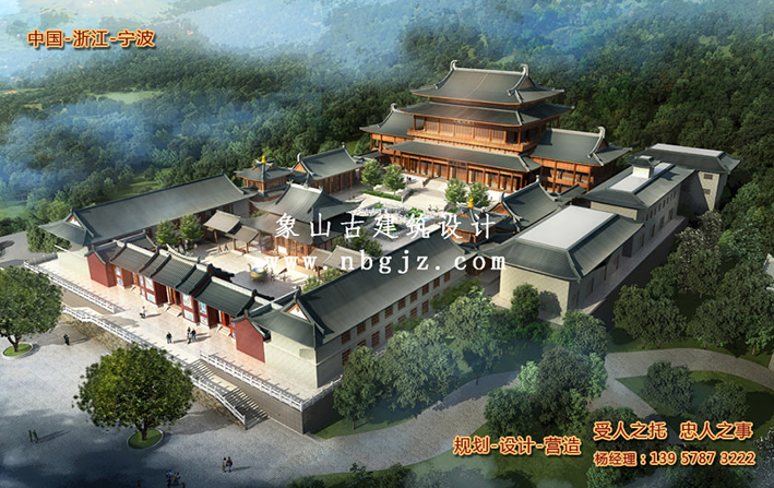 中國木結(jié)構(gòu)古建筑的抗震性能
