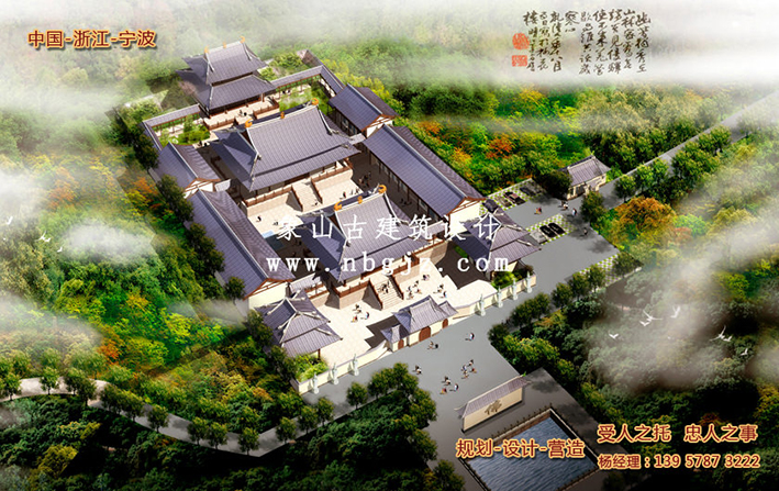 古建筑灰漿施工的特點