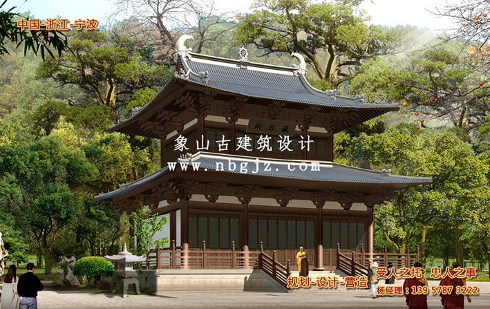 古建筑穿斗式木構(gòu)架介紹