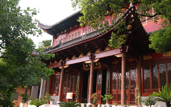 仿古建筑的結構設計要求和設計方法