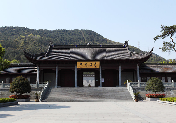 古建筑與現代城市融合的研究