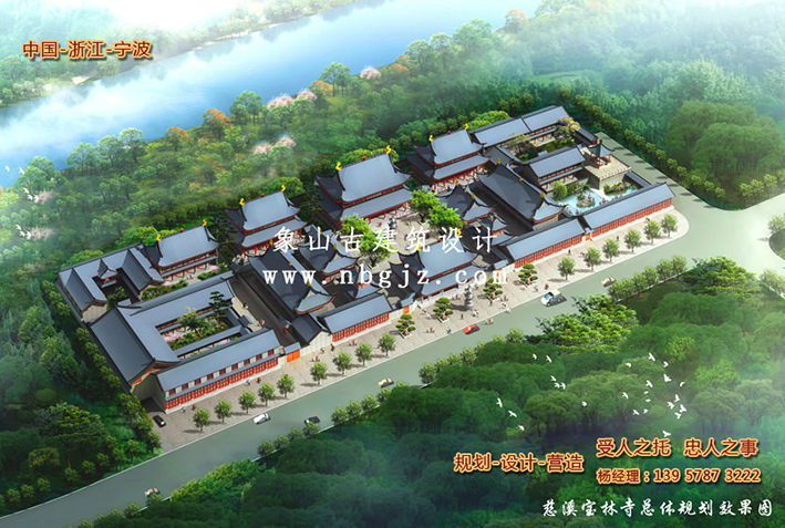 成都陳家桅桿古建筑特色與審美價值