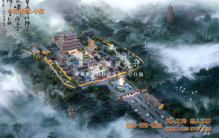 浙江古建設計院，一筆一畫現古韻，專業施工圖設計之藝術