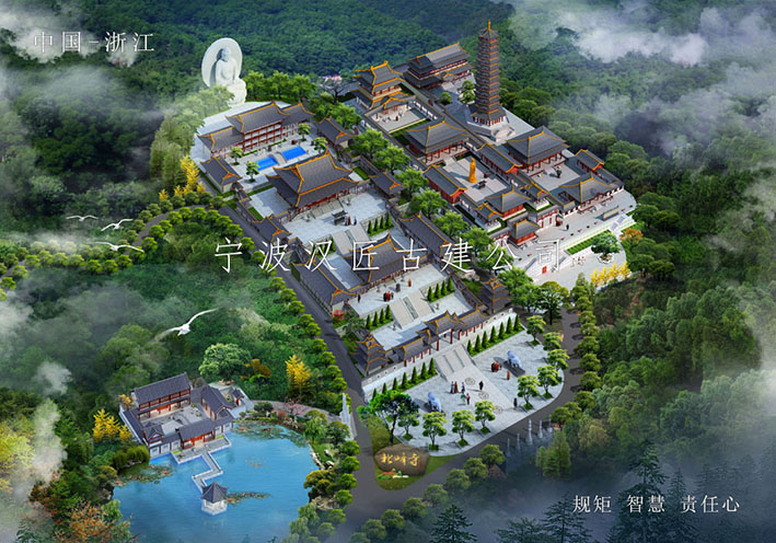 中國木結(jié)構(gòu)古建筑的抗震性能