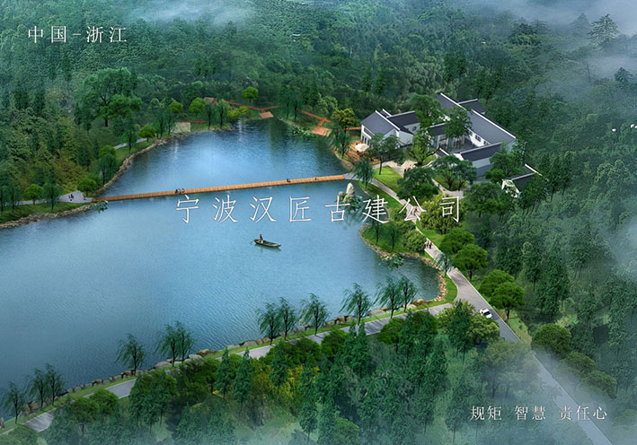 成都陳家桅桿古建筑特色與審美價值