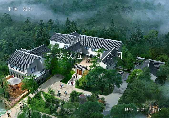 古建筑的測繪技術與方法