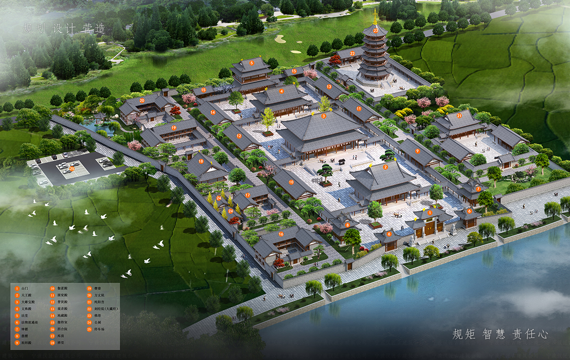 上海古建筑及部分古文化保護(hù)遺址