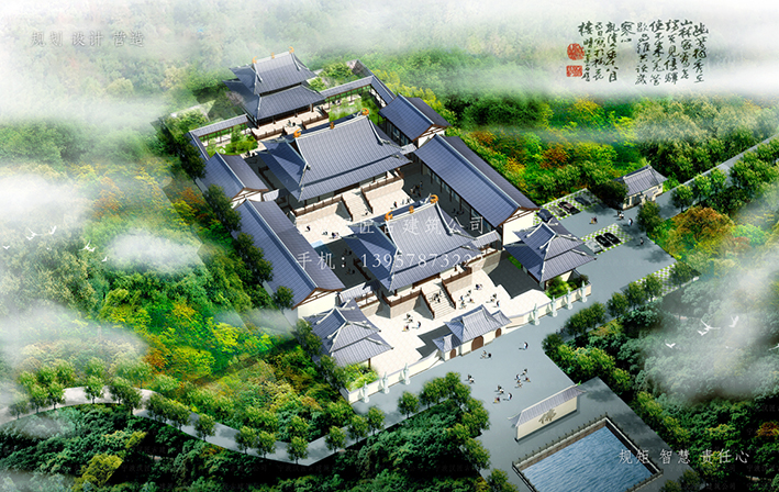 淺談古建筑改造再次利用的方法措施