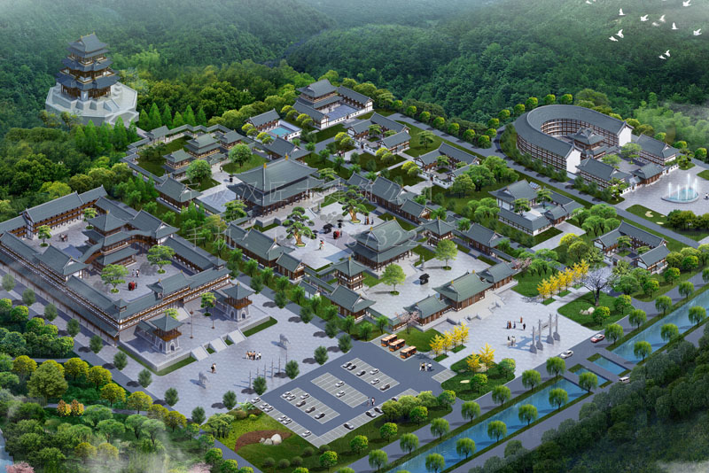 祠堂修繕施工，專業團隊助力歷史建筑重獲新生