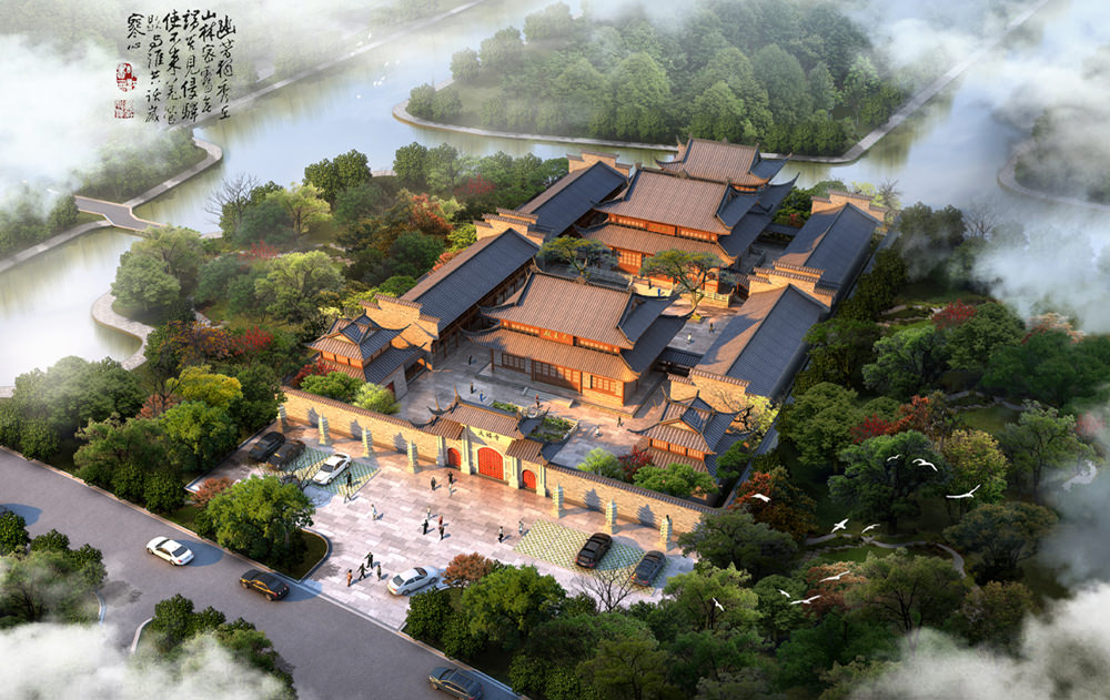 中國木結(jié)構(gòu)古建筑的抗震性能